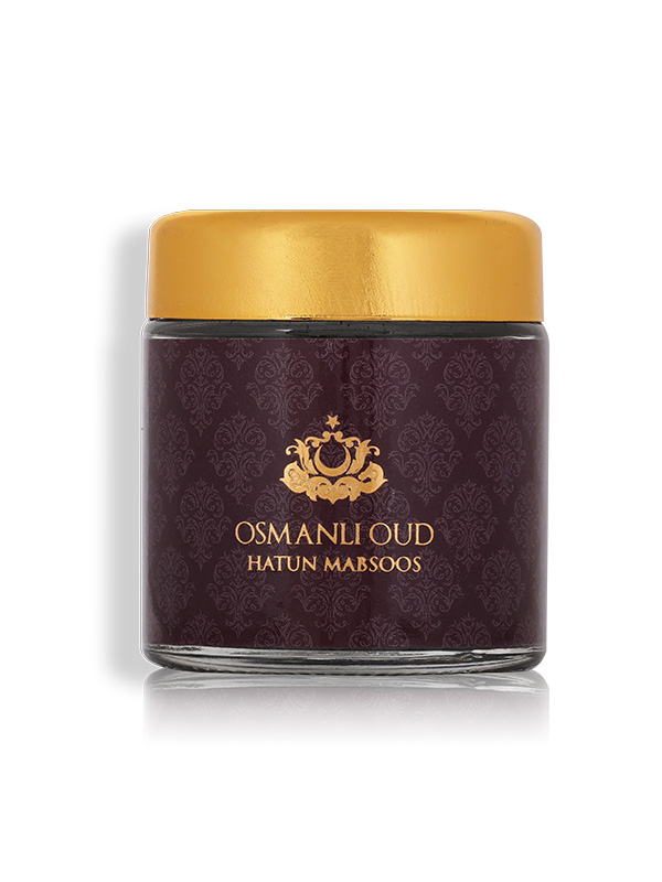 بخور هاتون مبسوس (Hatun)