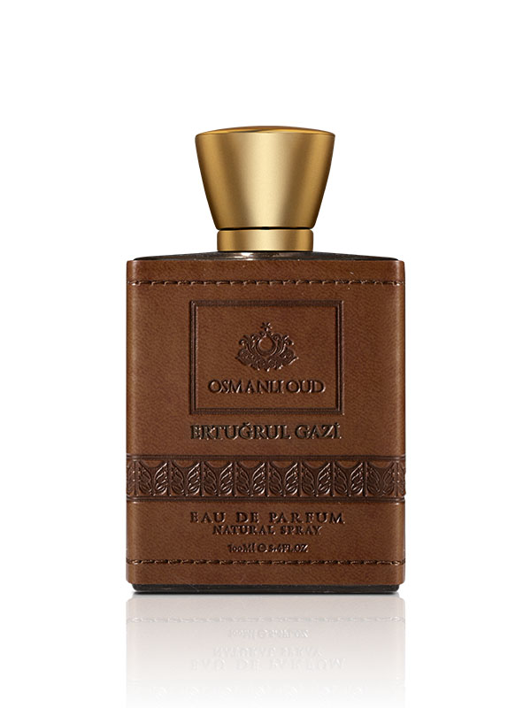 عطر إرتغرل جازي  (Ertugrul Gazi) – 100 مل