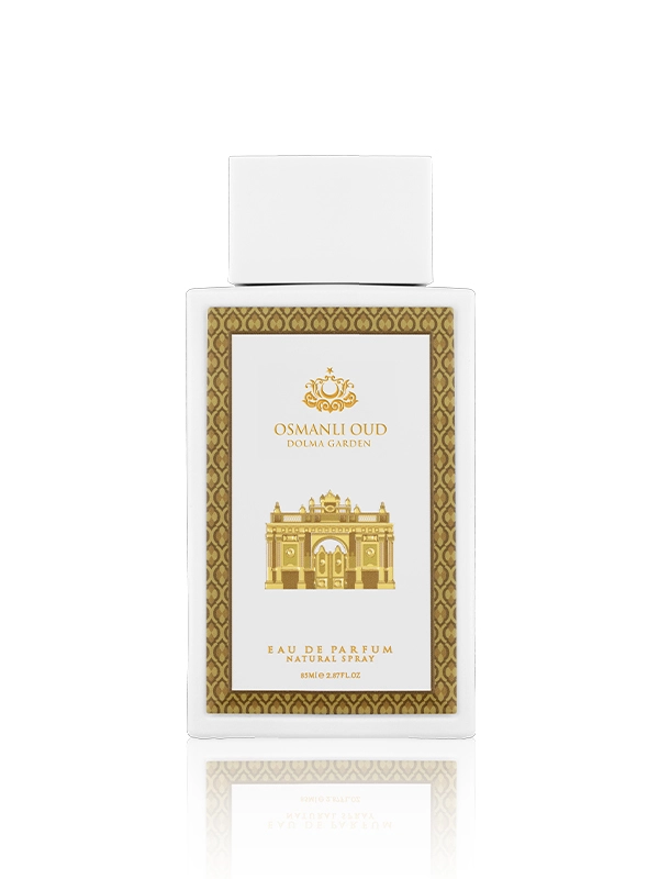 عطر دولما جاردين  (Dolma Garden) – 85 مل