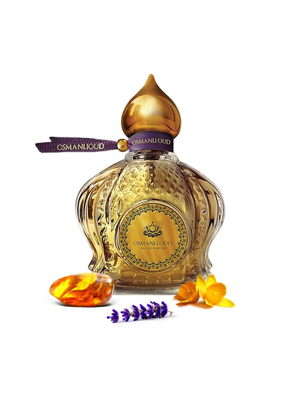 عطر كومرت (Comert) – 65 مل