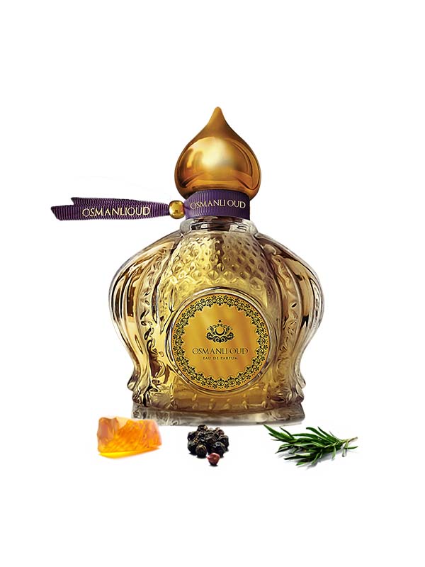 عطر تشاكا باي (Caka Bey) – 65 مل
