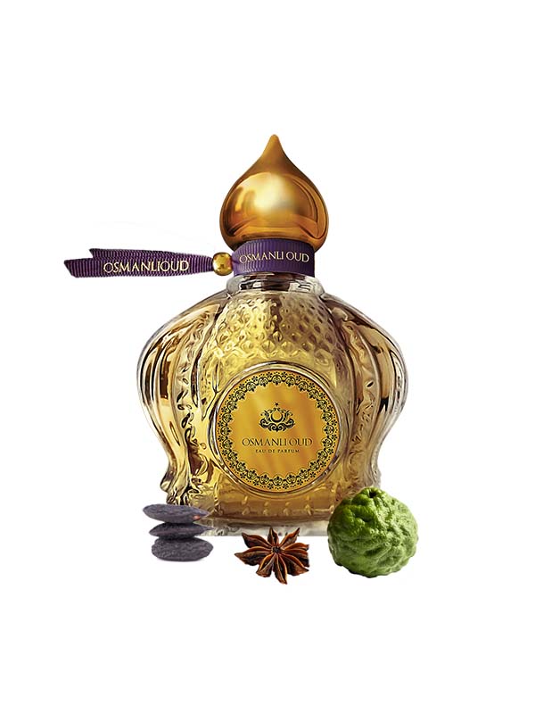 عطر أفلاكي (Eflaki) – 65 مل