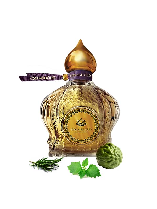عطر فخر الدين (Fahreddin) – 65 مل