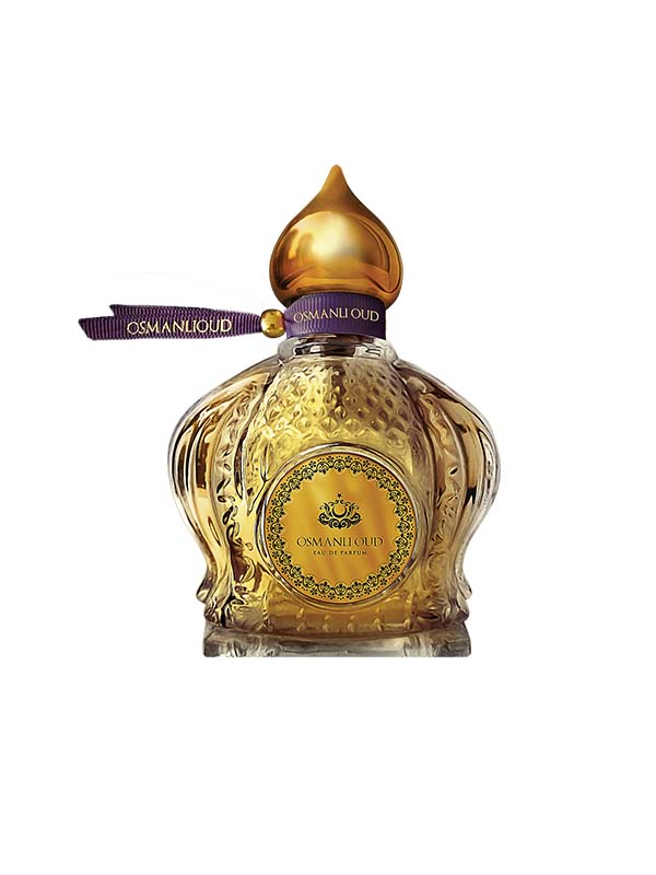 عطر كيخسرو (Keyhusrev) – 65 مل