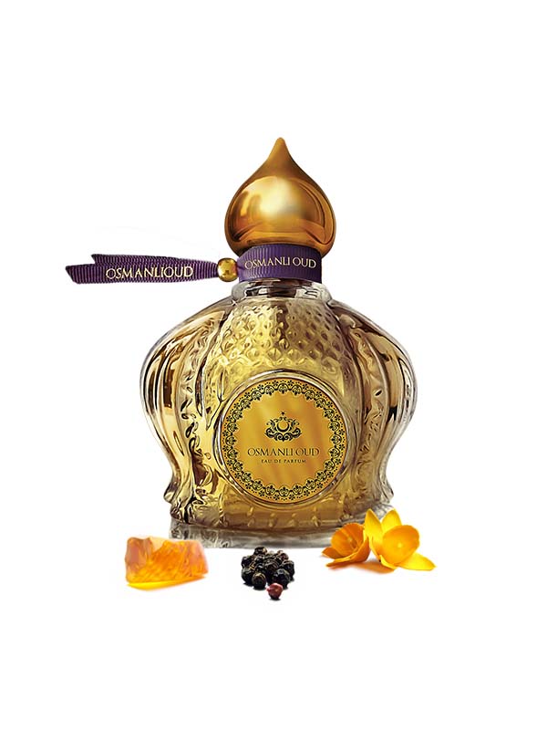 عطر كرم (Kerem) – 65 مل