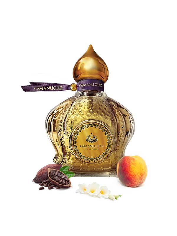 عطر جيهانجول  (Cihangul) – 65 مل