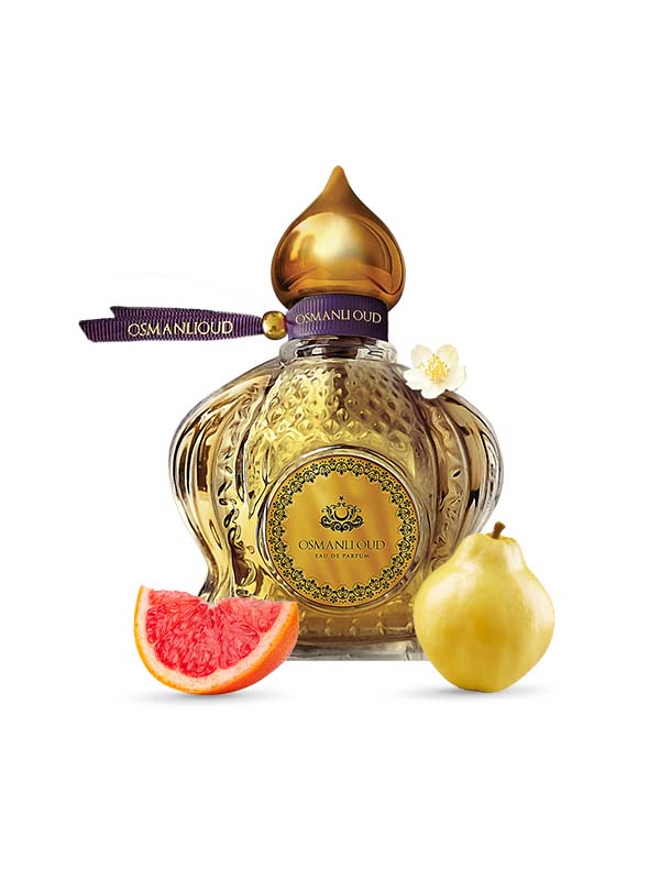 عطر ديرين  (Deren) – 65 مل