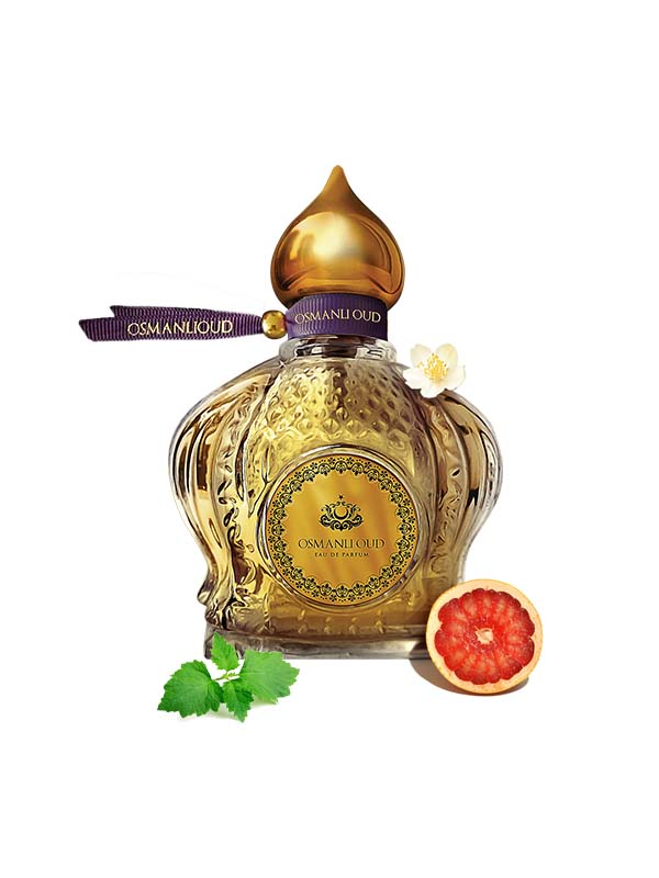عطر إليف (Elif) – 65 مل