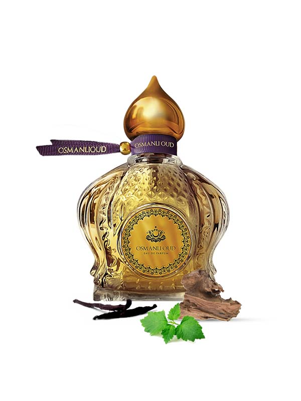 عطر إيميل (Emel) – 65 مل