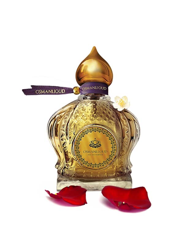 عطر جولشاه (Gulsah) – 65 مل