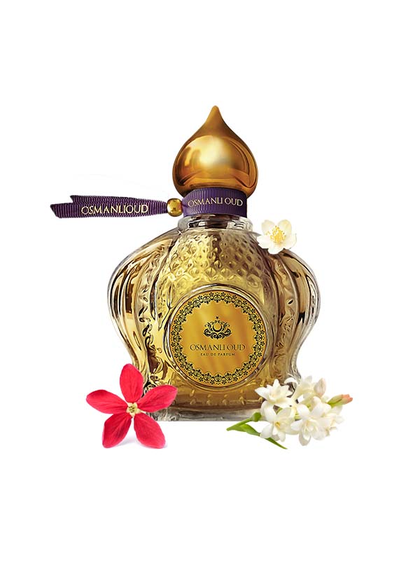 عطر غولسو (Gulsu) – 65 مل