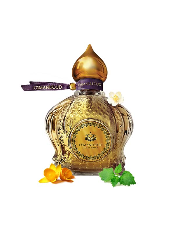عطر إرفا (Erva) – 65 مل