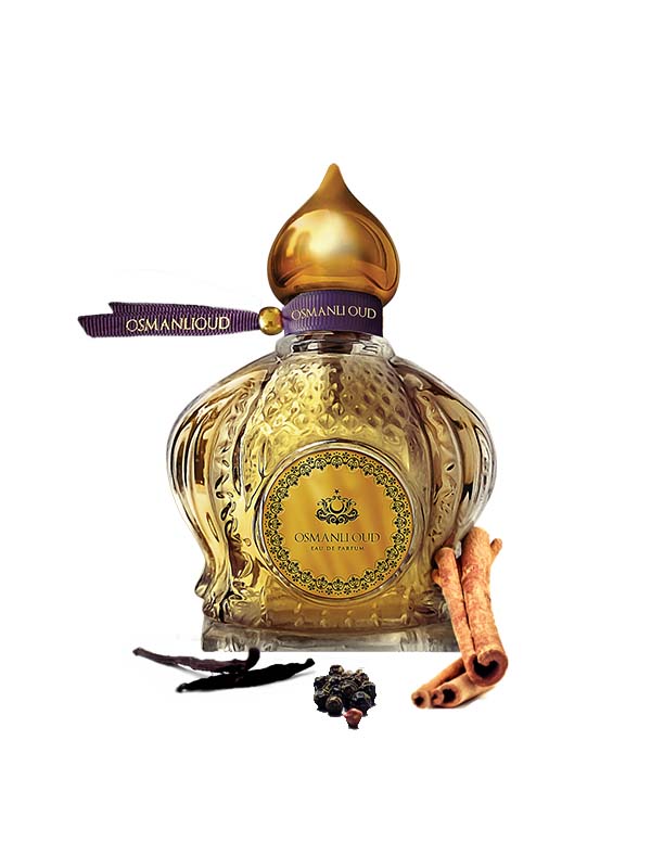 عطر كوثر (Kevser) – 65 مل