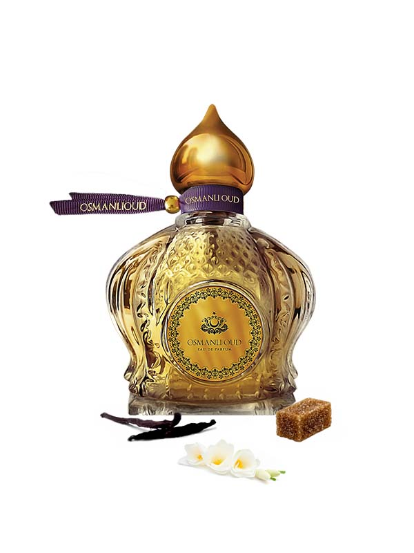 عطر أحسن (Ahsen) – 65 مل