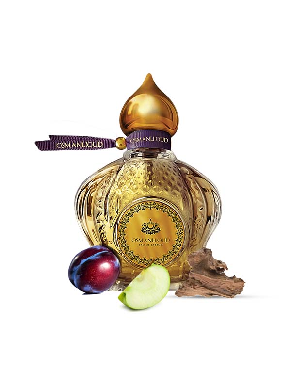 عطر ريحان (Reyhan) – 65 مل