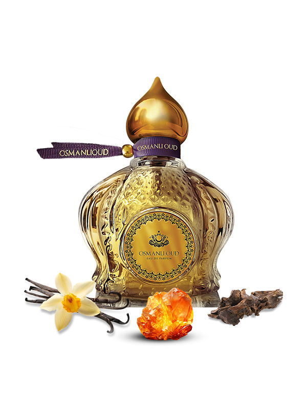 Nalan Perfume
