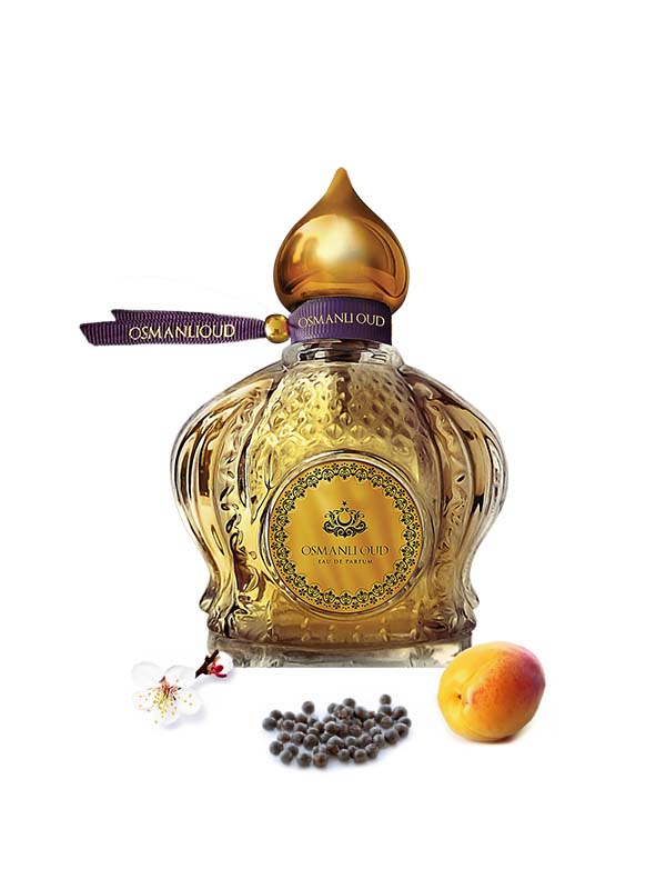 عطر سما (Sema) – 65 مل