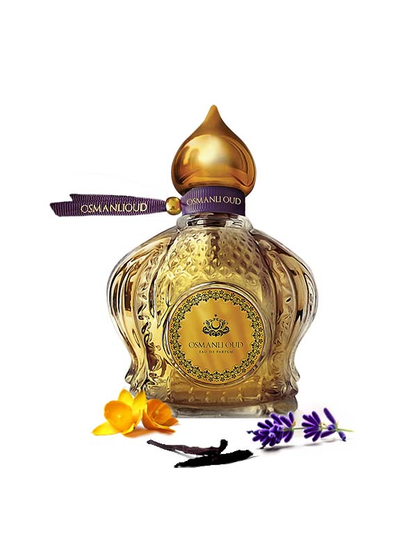 عطر سربيل (Serpil) – 65 مل