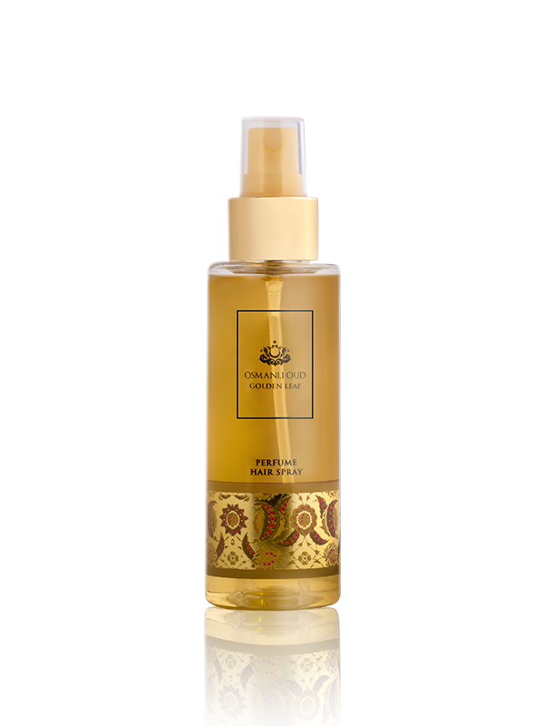 معطر الشعر غولدن ليف (Golden Leaf) – 100 مل