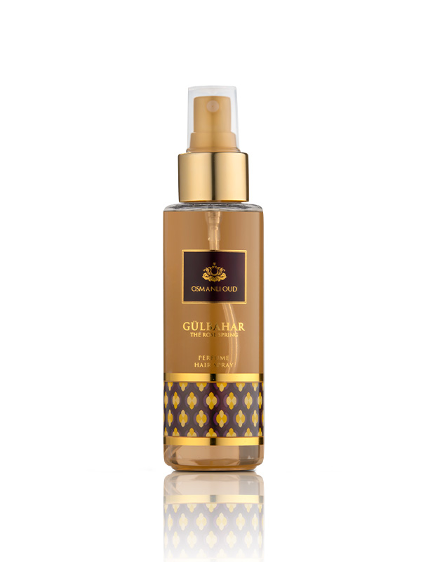 معطر الشعر غلباهار (Gulbahar) – 100 مل