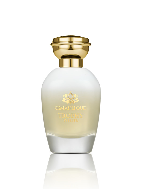 عطر تروفي وايت  (Trophy White ) – 100 مل