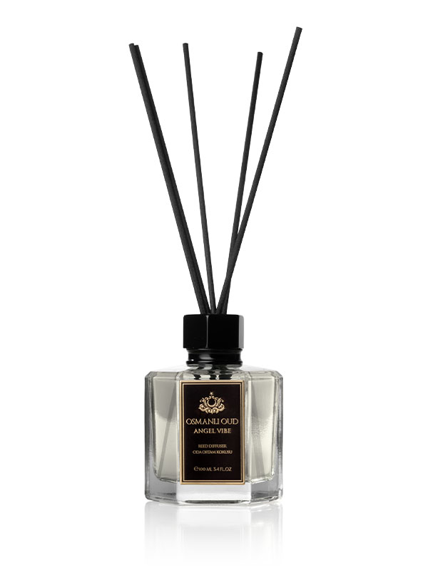 فواحة أورينت فايب (Orient Vibe) – 100 مل