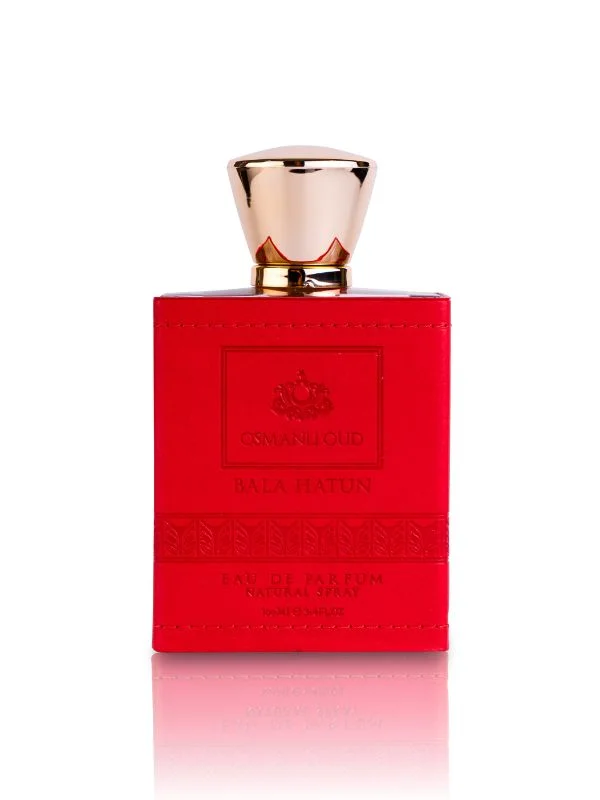 عطر بالا هاتون  (Bala Hatun) – 100 مل