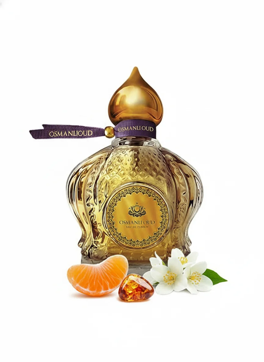 عطر كانجو  (Cansu) – 65 مل