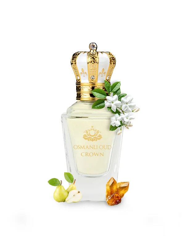 عطر هير رويال هاينيس  (Her Royal Highness) – 50 مل