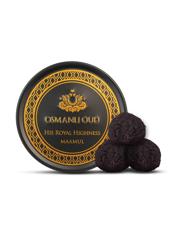 بخور معمول هيز رويال  (His Royal Highness)