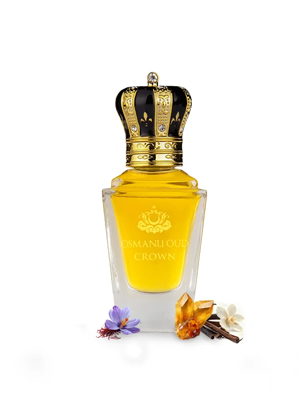 عطر هيز رويال هاينيس  (His Royal Highness ) – 50 مل
