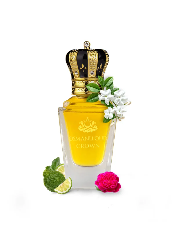 عطر لوف كيور  (Love Cure) – 50 مل