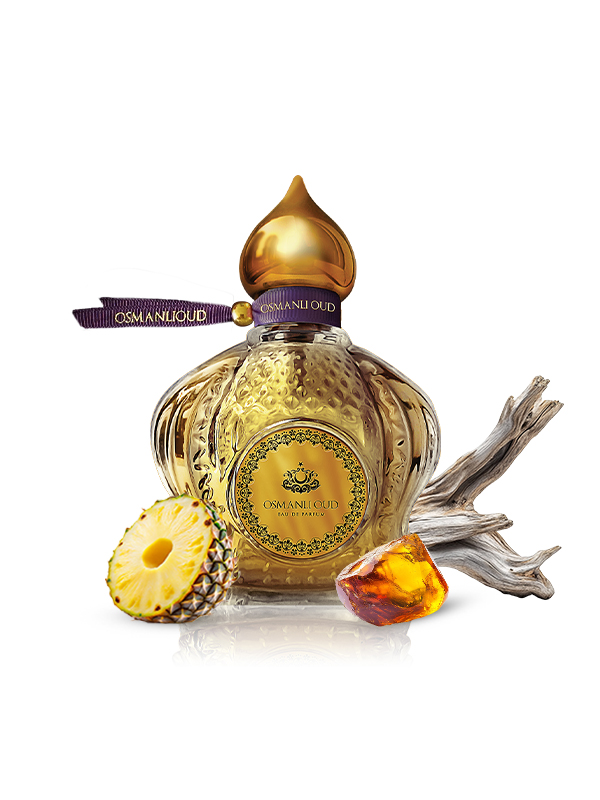 Serkan Perfume 65 ML