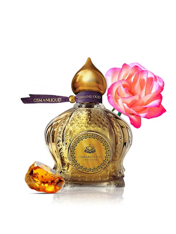 عطر ديميت  (Demet) – 65 مل