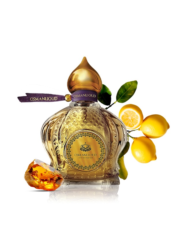 عطر بوركو  (Burcu) – 65 مل