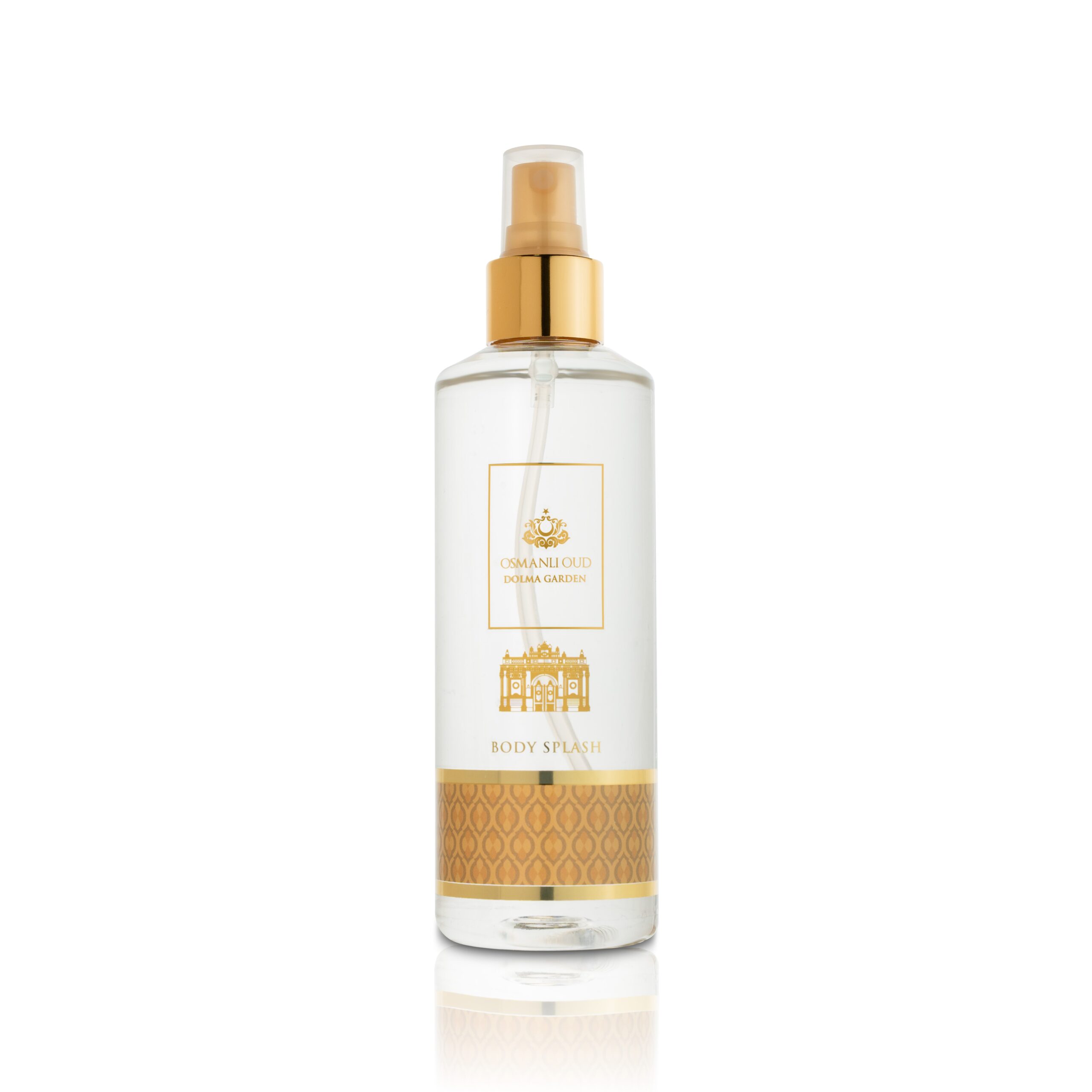 معطر الجسم دولما جاردن (Dolma Garden) - 250 مل